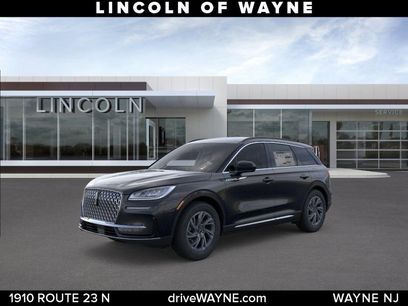 New 2026 Lincoln Corsair Premiere