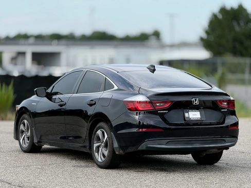 Used 2019 Honda Insight EX image 10