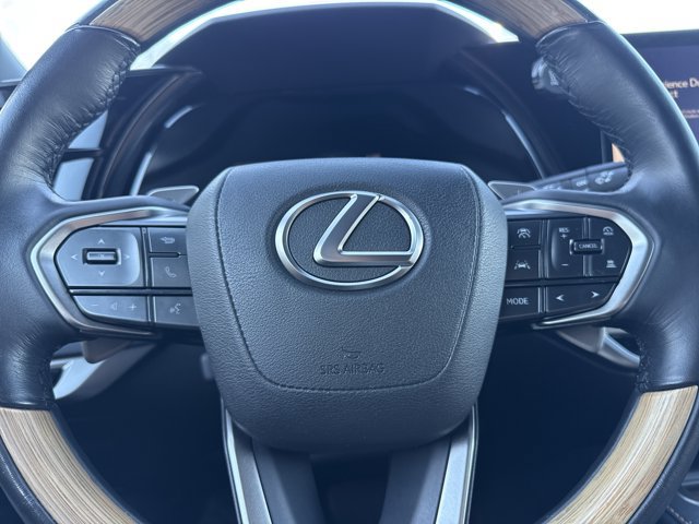 Used 2023 Lexus RX 350 Premium Plus w/ Accessory Package (Z1) FWD image 22