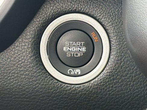 Certified 2025 RAM 1500 Rebel w/ Rebel Level 1 Equipment Group AWD/4WD image 18