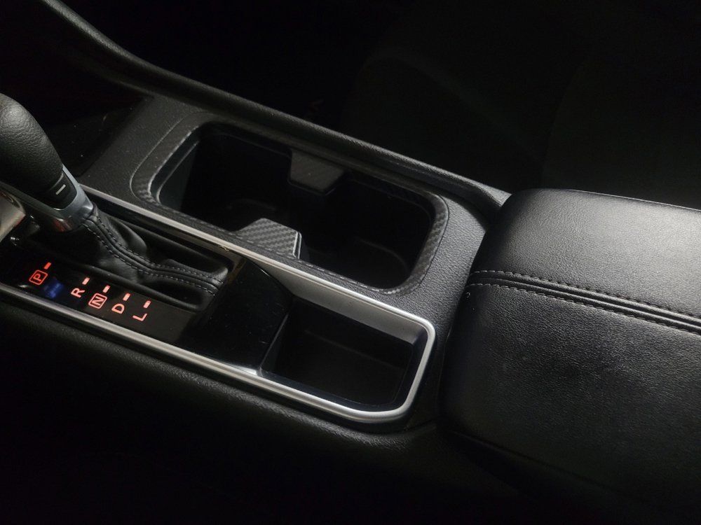 Used 2025 Nissan Sentra SV FWD image 26
