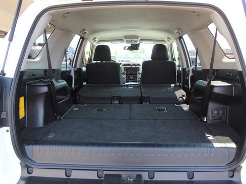 Used 2021 Toyota 4Runner SR5 image 15