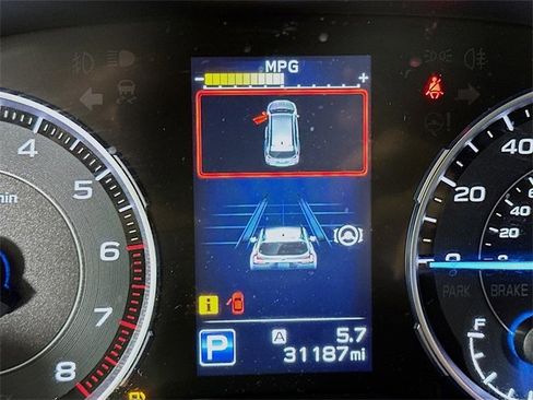 Used 2022 Subaru Ascent Limited w/ Popular Package #4 image 4