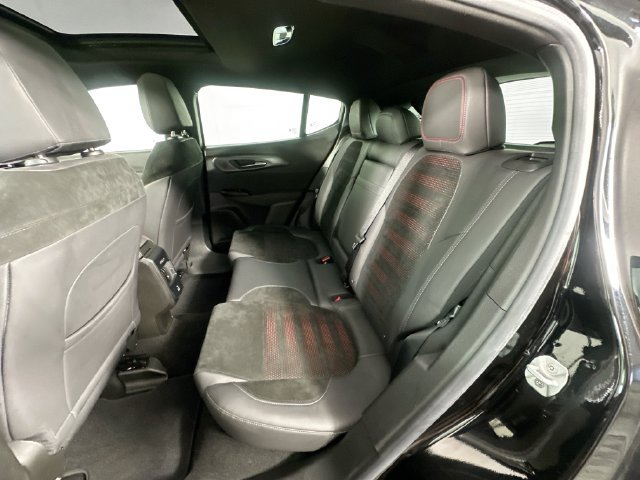 Used 2024 Dodge Hornet R/T Plus AWD/4WD image 28