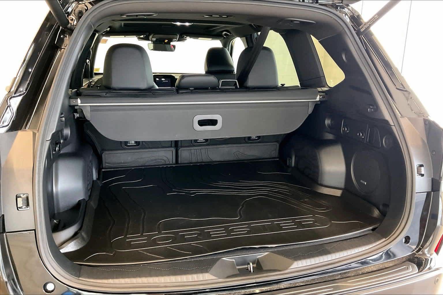 Used 2025 Subaru Forester Sport AWD/4WD image 19