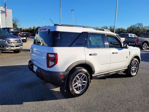 New 2025 Ford Bronco Sport Big Bend AWD/4WD image 41