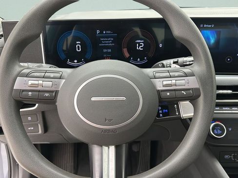 Used 2025 Hyundai Sonata SEL FWD image 15