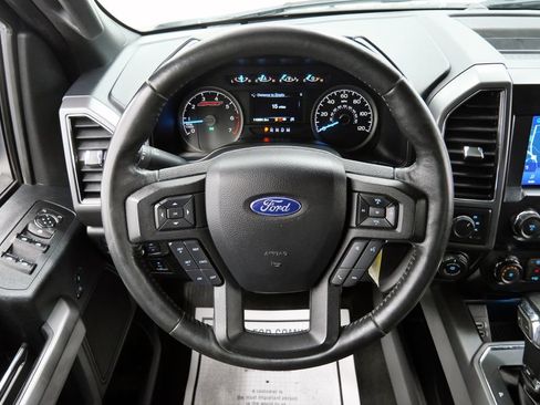 Used 2020 Ford F150 XLT w/ Equipment Group 302A Luxury AWD/4WD image 22