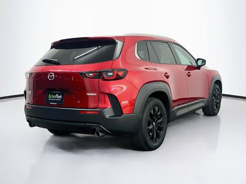 Used 2025 MAZDA CX-50 AWD 2.5 S w/ Preferred Package image 9