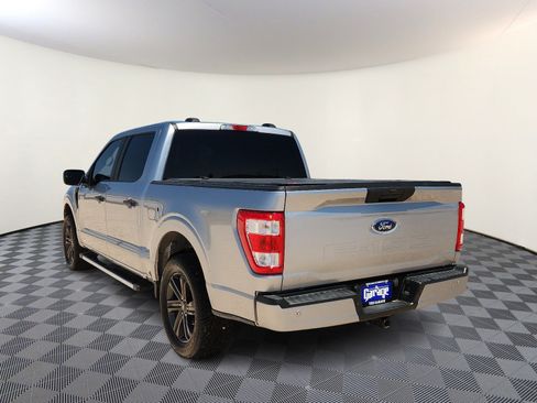 Used 2023 Ford F150 XL w/ STX Appearance Package AWD/4WD image 3