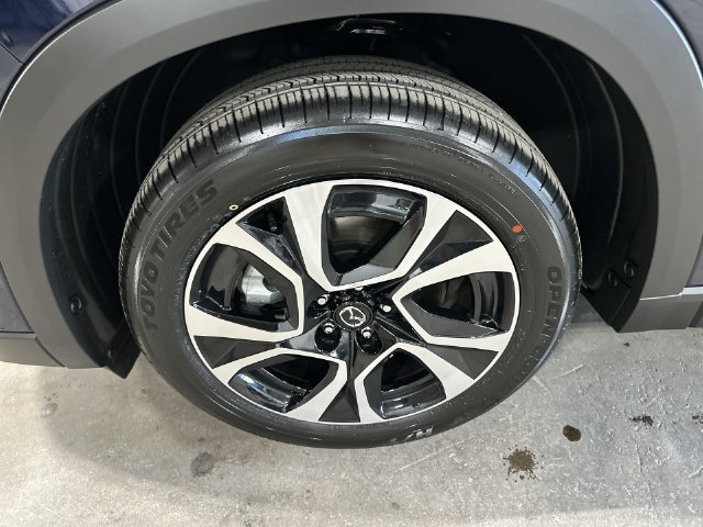 New 2026 MAZDA CX-5 Preferred AWD/4WD image 22