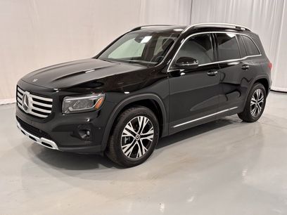 Used 2025 Mercedes-Benz GLB 250 4MATIC