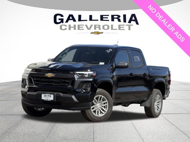 New 2026 Chevrolet Colorado LT w/ LT Convenience Package RWD 360° Tour