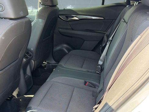 Certified 2023 Buick Envision Preferred FWD image 14