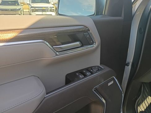 New 2026 Chevrolet Silverado 1500 LT Trail Boss w/ LT Trail Boss Premium Package AWD/4WD image 10