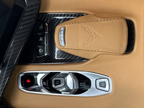 Used 2021 Chevrolet Corvette Stingray Preferred Conv w/ Z51 Performance Package RWD image 26