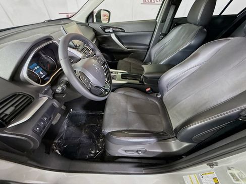 Used 2024 Mitsubishi Eclipse Cross SE AWD/4WD image 25