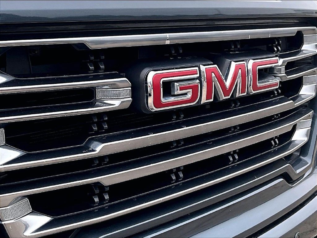 Used 2020 GMC Sierra 1500 AT4 w/ AT4 Premium Package AWD/4WD image 35