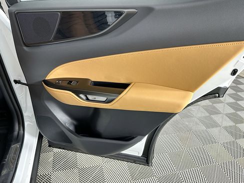 New 2026 Lexus NX 450h+ AWD w/ Luxury Package image 30