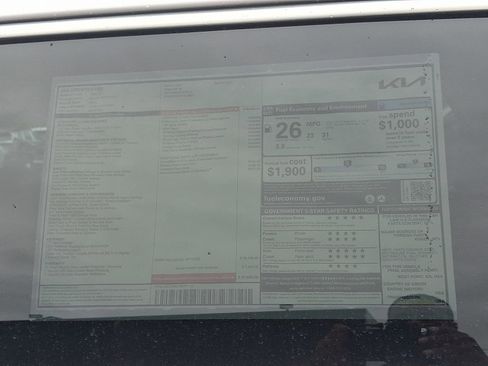 New 2026 Kia Sorento S image 19