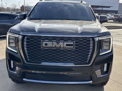 Used 2024 GMC Yukon Denali Ultimate image 14
