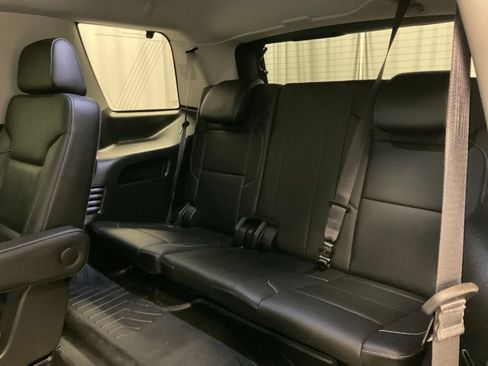 Used 2019 GMC Yukon SLT AWD/4WD image 36