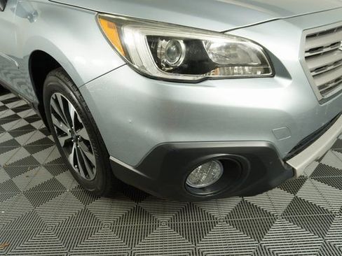 Used 2016 Subaru Outback 2.5i Limited image 10