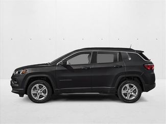 New 2026 Jeep Compass Limited AWD/4WD video 3