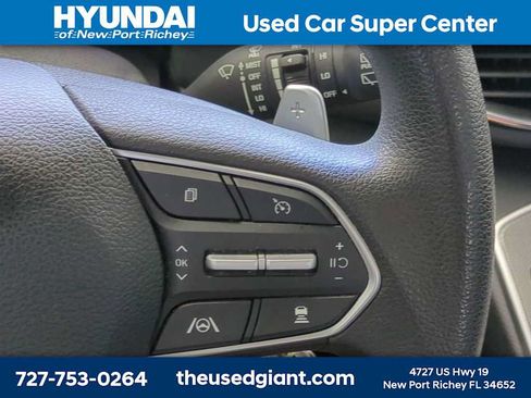 Used 2023 Hyundai Santa Fe SE FWD image 26