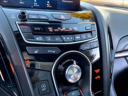 Used 2021 Acura RDX FWD image 34