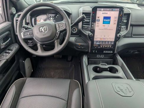 New 2026 RAM 3500 Laramie image 13