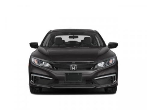 Used 2020 Honda Civic LX image 4