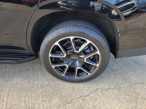 Used 2023 Chevrolet Tahoe RST w/ Luxury Package image 10