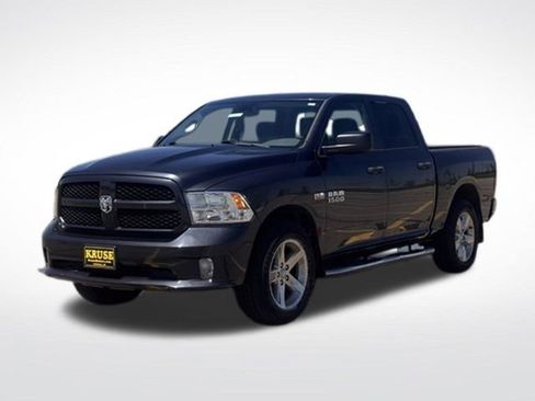 Used 2014 RAM 1500 Express AWD/4WD image 34