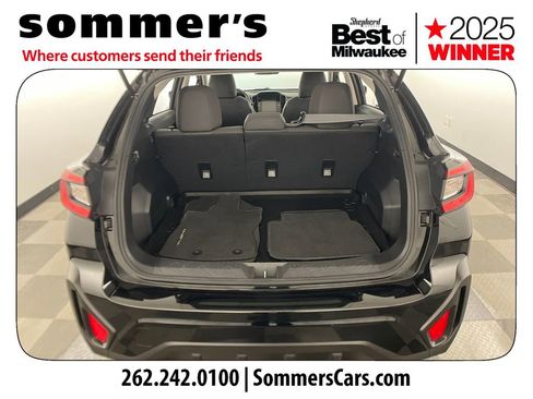 Certified 2024 Subaru Crosstrek 2.0i Premium image 20