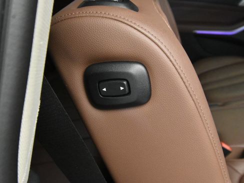 Used 2020 BMW X7 xDrive40i w/ Cold Weather Package image 23