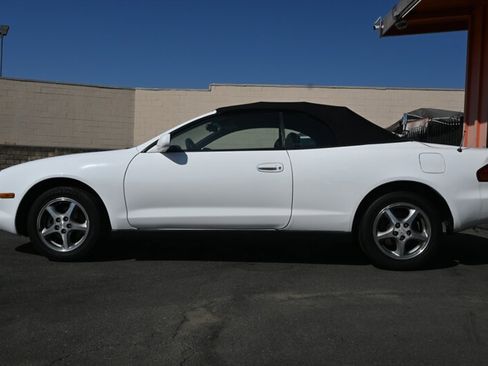Used 1997 Toyota Celica GT image 7