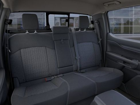 New 2026 Ford Ranger XLT AWD/4WD image 11