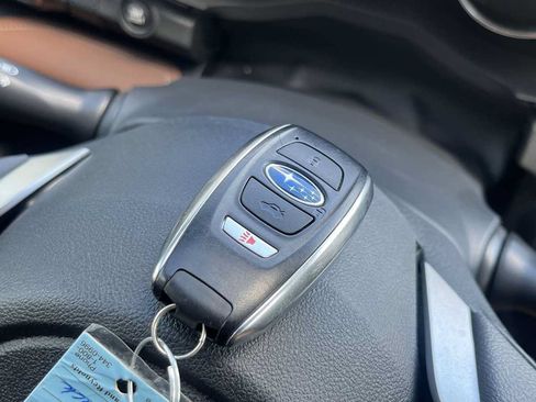 Used 2020 Subaru Forester Touring AWD/4WD image 51
