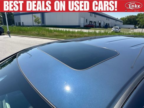 Used 2025 Honda Odyssey Touring image 45