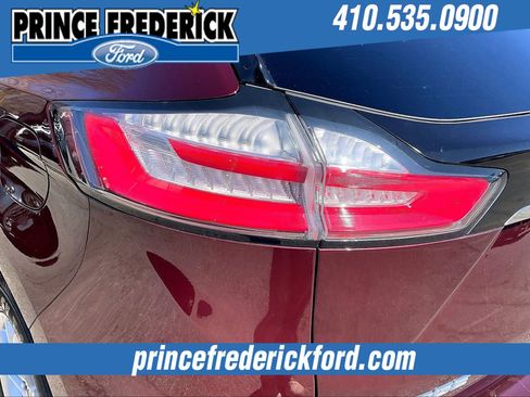 Used 2019 Ford Edge SEL w/ Equipment Group 201A image 28