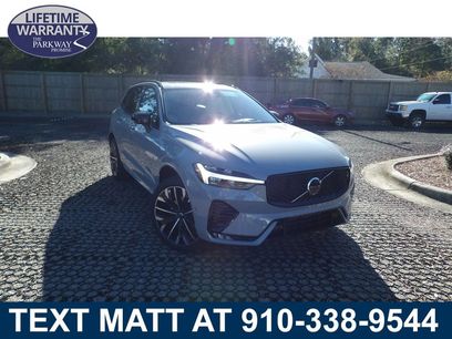 New 2026 Volvo XC60 B5 Ultra w/ Protection Package Premier