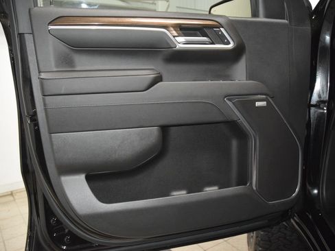 Used 2024 Chevrolet Silverado 1500 RST w/ All Star Edition Plus AWD/4WD image 47