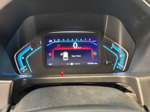Used 2024 Honda Odyssey Elite image 10