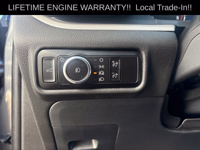 Used 2023 Ford Explorer XLT w/ Equipment Group 202A AWD/4WD image 14