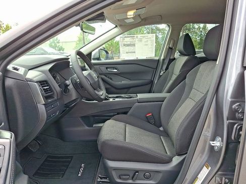 New 2026 Nissan Rogue SV image 11