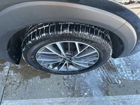 Used 2019 Hyundai Tucson Ultimate image 28