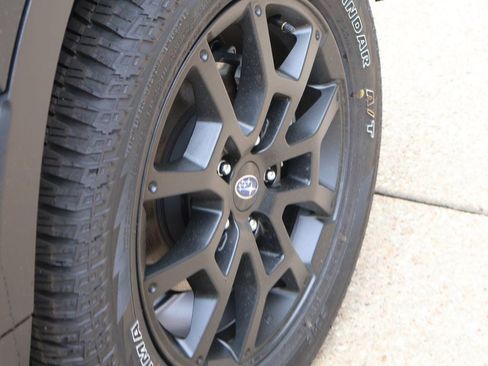 New 2026 Subaru Crosstrek 2.5i Wilderness image 10