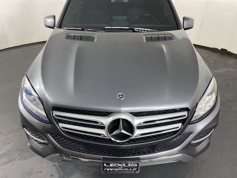 Used 2018 Mercedes-Benz GLE 350 4MATIC image 6