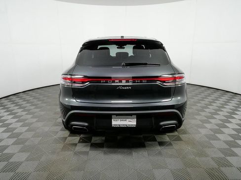 Certified 2026 Porsche Macan AWD/4WD image 31